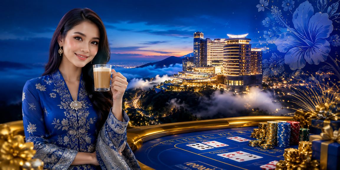 Permainan slot mudah alih di Kedah melalui pussy888