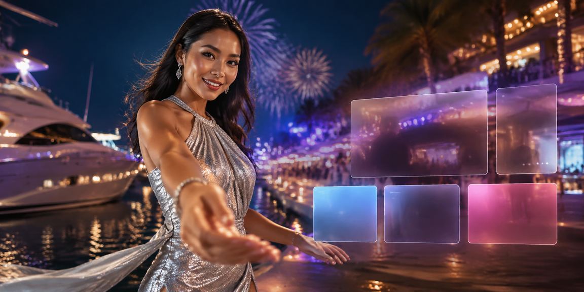 Pemain menikmati slot di Langkawi melalui aplikasi pussy888